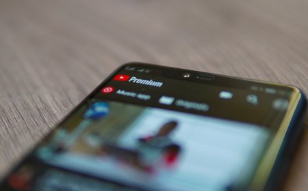 Google Hadapi Gugatan Antitrust: Statistik YouTube yang Mengejutkan Terungkap