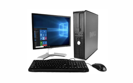 Perangkat Keras Komputer (Hardware): Semua Yang Wajib Anda Ketahui