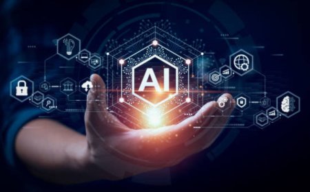 Helios Rilis Solusi Generative AI Aman untuk Transformasi Bisnis