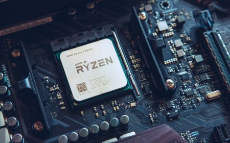 AMD Rilis Prosesor Ryzen 9000 Series untuk PC, Laptop, dan Handheld