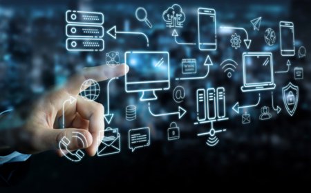 Dampak  teknologi bagi interaksi sosial