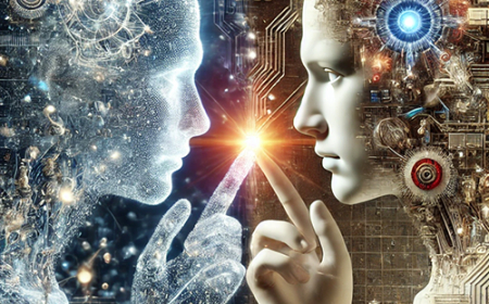 Artificial General Intelligence (AGI) Lebih Cerdas dari Manusia?