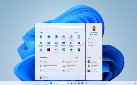 Microsoft Menguji Alat Transfer PC-ke-PC Nirkabel untuk Windows 11