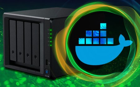 Self-hosting sedang menjadi tren. Ethan Sholly tahu alasannya