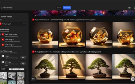Adobe akan secara otomatis memindahkan pelanggan ke tingkatan yang lebih mahal dan berfokus pada AI pada bulan Juni
