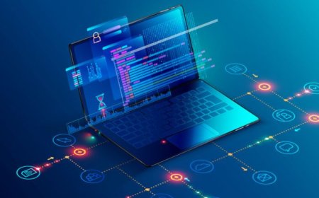 Evolusi Teknologi Rekayasa Perangkat Lunak