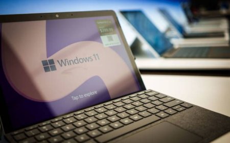 Microsoft Setop Dukungan Windows 10