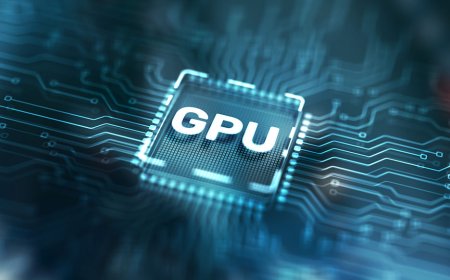 Mengenal GPU dan Perkembanganya dalam Dunia Komputer