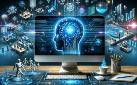 PC AI Bakal Jadi Tren Masa Depan