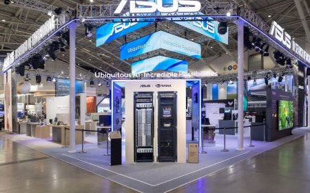 Asus Rayakan Satu Tahun Peralihan Portofolio NUC