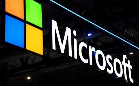 Penyebab Microsoft Down Terungkap, Gara-gara Update Software