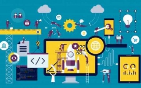 Software Construction sebagai Fondasi Kualitas Perangkat Lunak