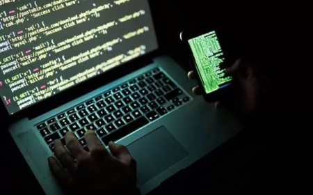 Risiko WFH Kata Kaspersky: Serangan Siber ke Akses Remote Naik Drastis