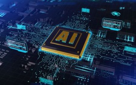 China Luncurkan Satelit AI Pertama, Bangun Superkomputer di Antariksa