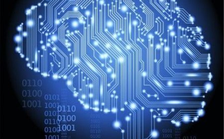 Perusahaan di Australia Luncurkan Komputer Biologis Pertama di Dunia Berbasis Sel Otak Manusia