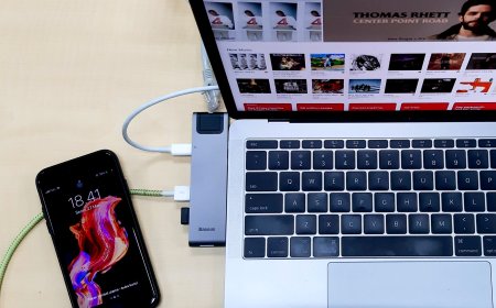 Cara Menghubungkan dan Mengakses Ponsel Melalui PC