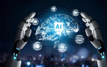 Tencent akan Meningkatkan Investasi AI