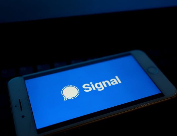 “Microsoft tidak memberi kami pilihan lain,” kata Signal saat memblokir Windows Recall