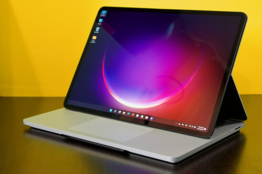 Jajaran Surface Microsoft dilaporkan kehilangan salah satu desain paling menariknya