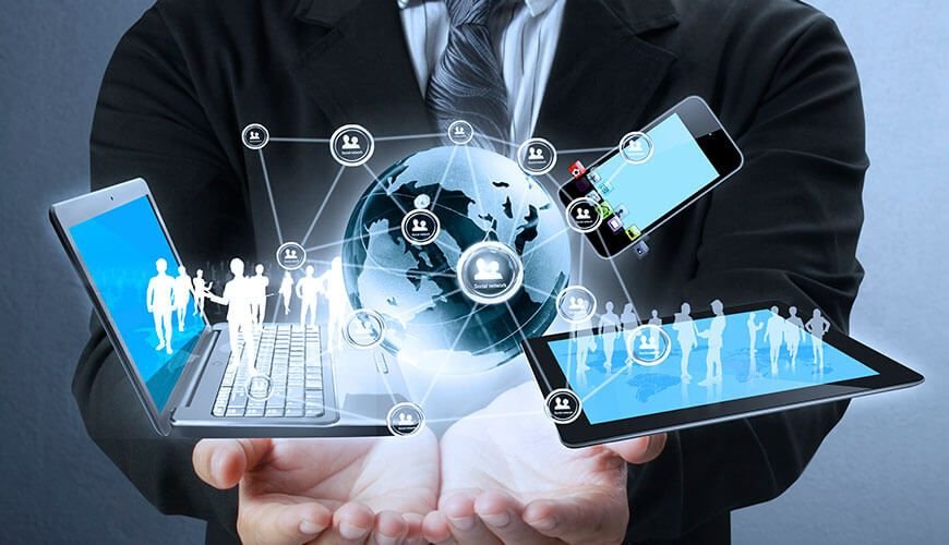 Kemajuan Teknologi dan Peran Program Studi Sistem Informasi dalam Menyongsong Era Digital