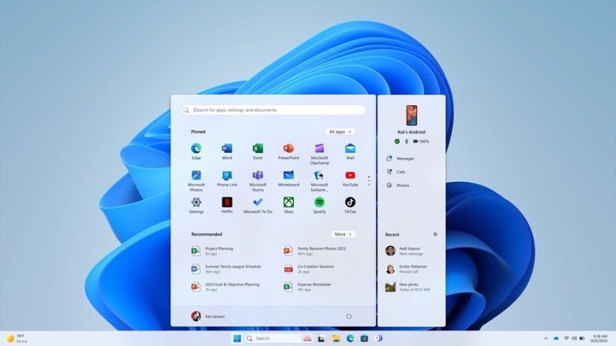 Microsoft Menguji Alat Transfer PC-ke-PC Nirkabel untuk Windows 11