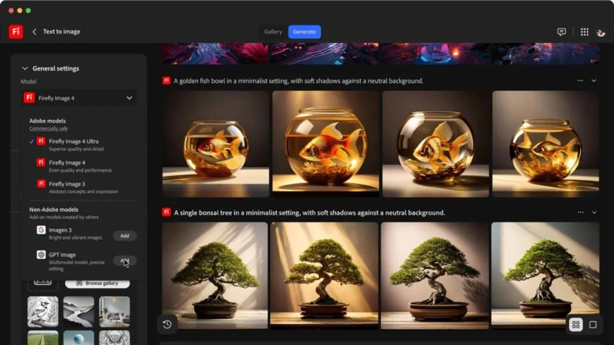 Adobe akan secara otomatis memindahkan pelanggan ke tingkatan yang lebih mahal dan berfokus pada AI pada bulan Juni