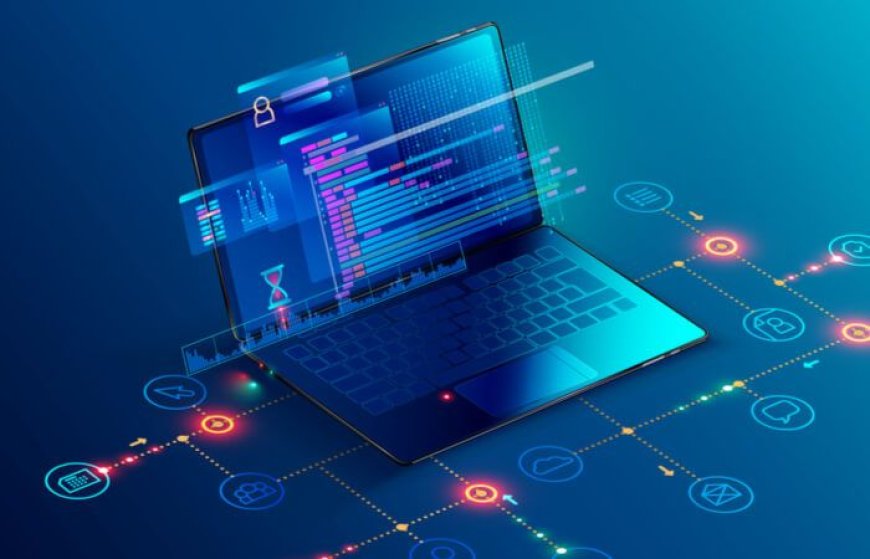 Evolusi Teknologi Rekayasa Perangkat Lunak