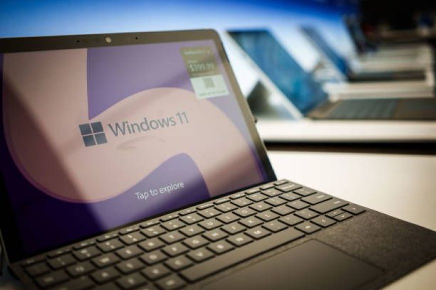 Microsoft Setop Dukungan Windows 10