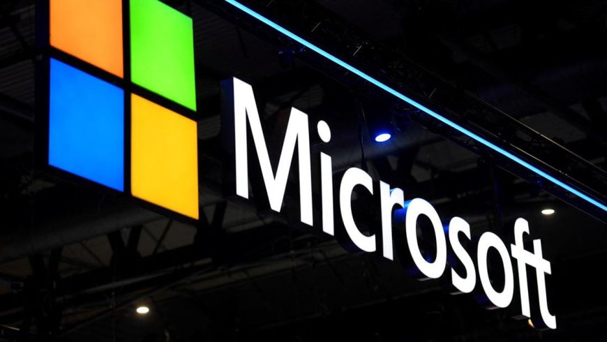 Penyebab Microsoft Down Terungkap, Gara-gara Update Software