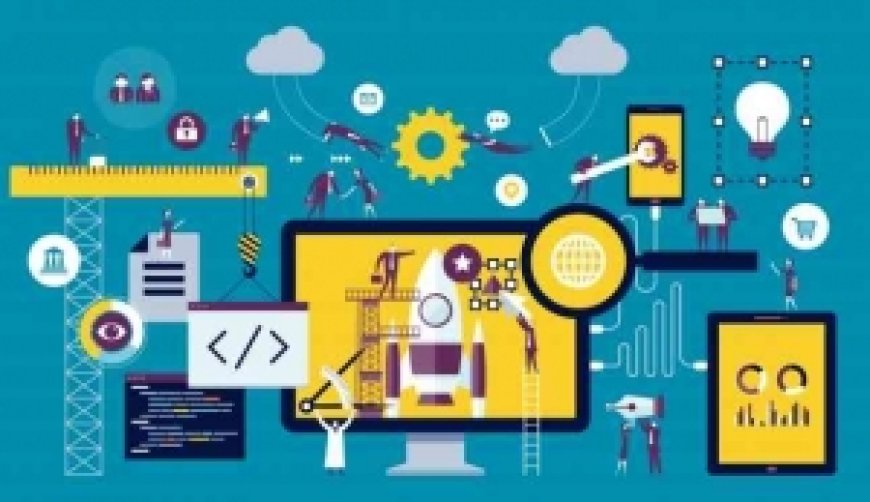Software Construction sebagai Fondasi Kualitas Perangkat Lunak