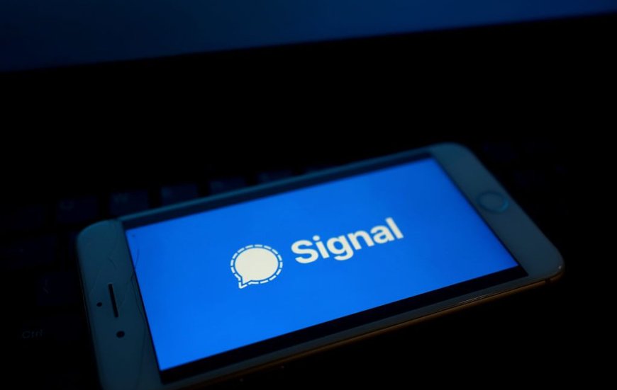 “Microsoft tidak memberi kami pilihan lain,” kata Signal saat memblokir Windows Recall