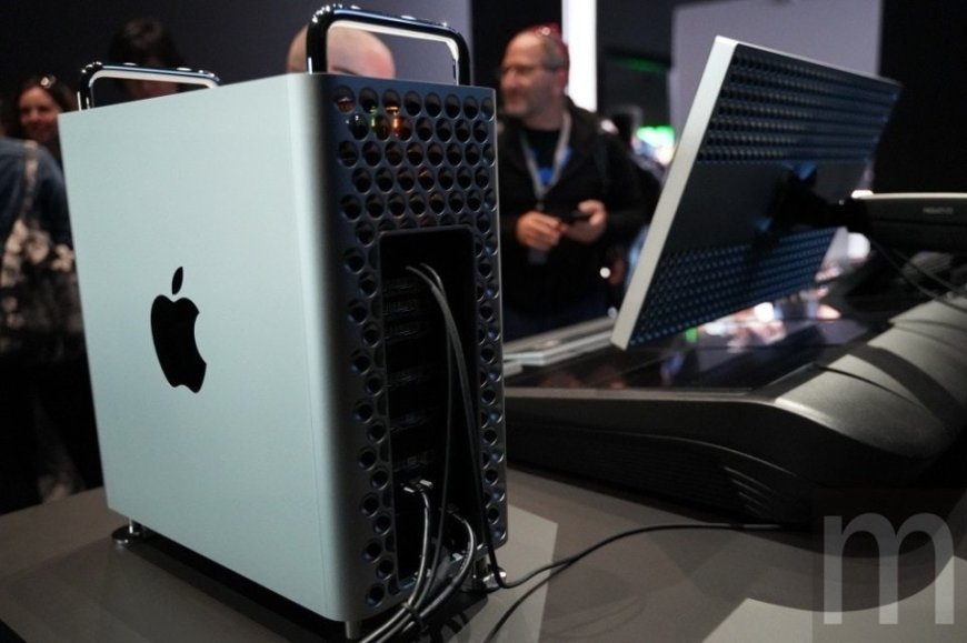 Apple Rilis Mac Pro Terbaru Mulai Harga Rp85 Juta