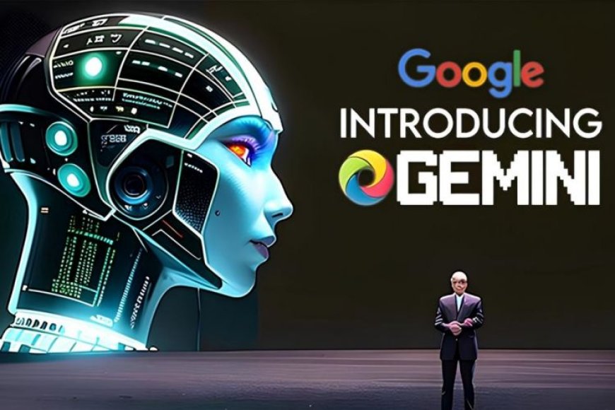 Google Chrome Sudah Sediakan Gemini di AS, Begini Tampilannya