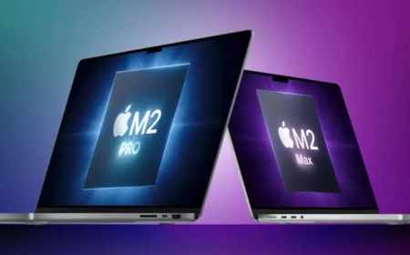 Apple Hadirkan Macbook Layar Sentuh 2025?