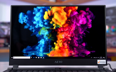 Mengenal Beragam Tipe Layar