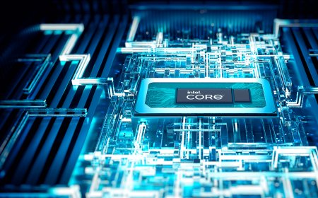 Ada "Bug" di 3 Generasi Prosesor Intel, Jutaan PC Terancam