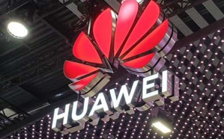 Huawei Targetkan Chipset 3 Nm Debut 2026, Lepas Teknologi ASML