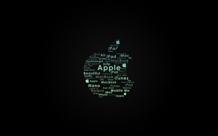 Apple Umumkan Acara Scary Fast pada 30 Oktober, Ada Mac Baru?