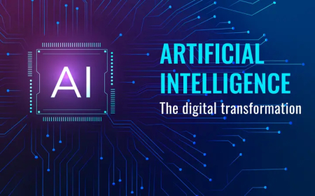 Membedah Apa Itu Artificial Intellegence alias Kecerdasan Buatan