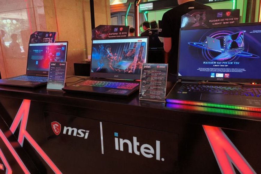 Pasar PC Global Tumbuh 9 Persen Awal 2025, Ini Penyebabnya
