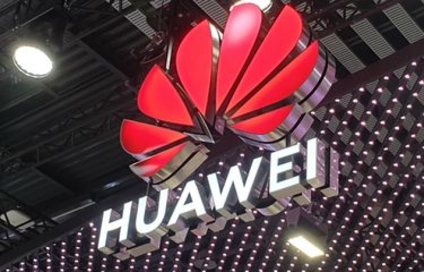 Huawei Targetkan Chipset 3 Nm Debut 2026, Lepas Teknologi ASML