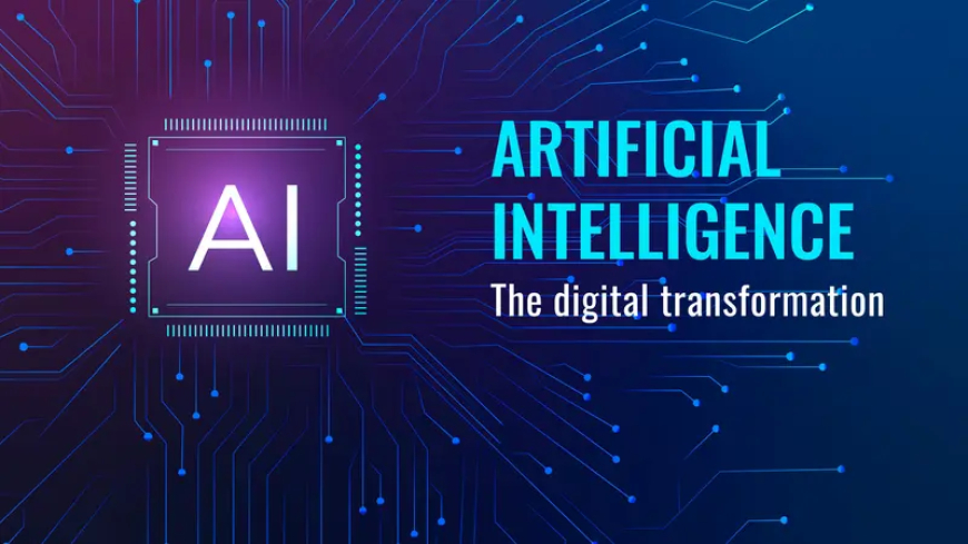 Membedah Apa Itu Artificial Intellegence alias Kecerdasan Buatan