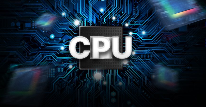 Fungsi CPU pada Komputer, Jangan Cuma Asal Pakai