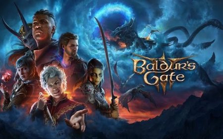 3 Rekomendasi Game RPG Terbaik Menurut IMBD