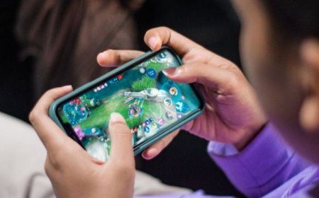 Perbedaan Game Online dan Game Offline: Mana yang Lebih Menarik?