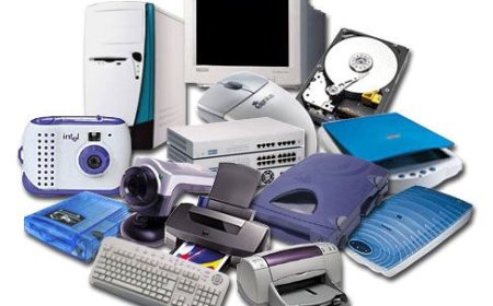 Sejarah Perkembangan Hardware dari Masa ke Masa