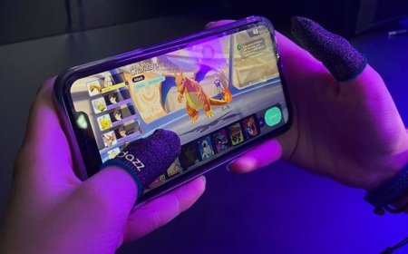 3 Game yang diminati banyak orang, Apakah Gamemu ada?