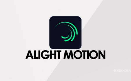 beberapa keunggulan dan fitur aplikasi Alight Motion, punya interface simpel dan lebih unggul untuk aplikasi editing mobile