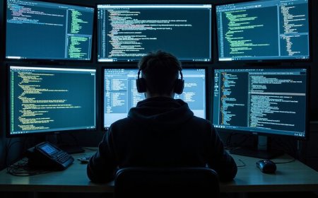 Membongkar Serangan Phishing Modern: Kenali Taktik Barunya Sebelum Terlambat