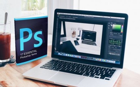 Photoshop 2025: Fitur Baru yang Wajib Dicoba Desainer